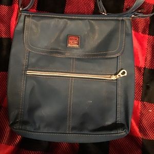 Relic Crossbody Bag
